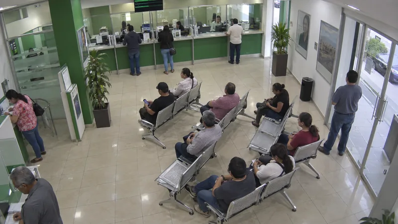 Sala de espera
