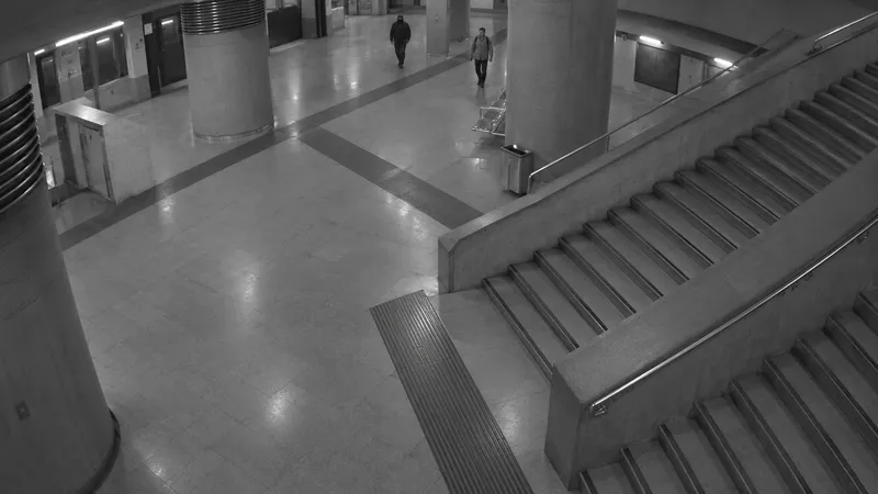 Street · camera 16