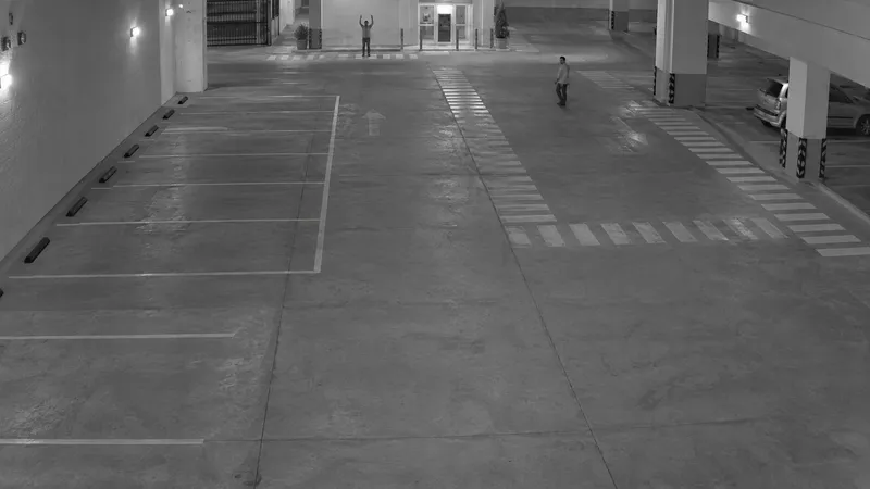 Parking · camera 22