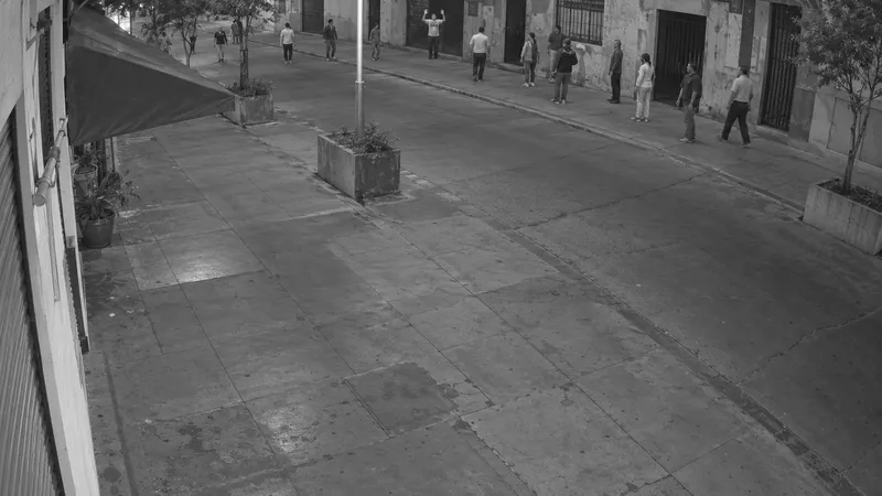 Street · camera 23