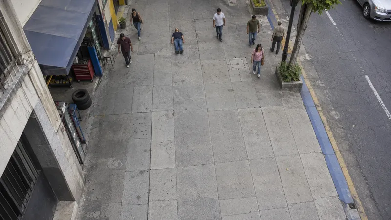 Calle · cámara 32