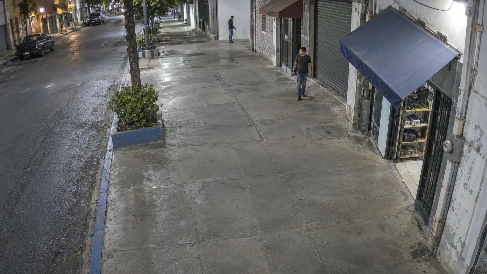Calle · cámara 05